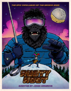 illustration by Scott DuBar